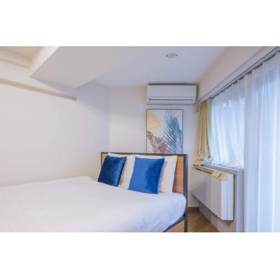 駅近/家具家電付き/ドエルイン大井町111の物件写真3