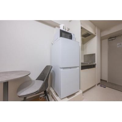 駅近/家具家電付き/ドエルイン大井町111の物件写真5