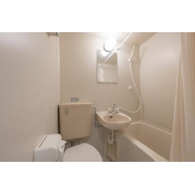 駅近/家具家電付き/ドエルイン大井町111の物件写真6