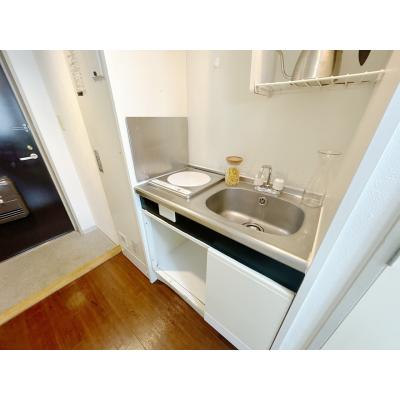 【🎍年末年始大感謝祭🎍】【禁煙🚭】マイナビSTAYパレス新丸子　306の物件写真5