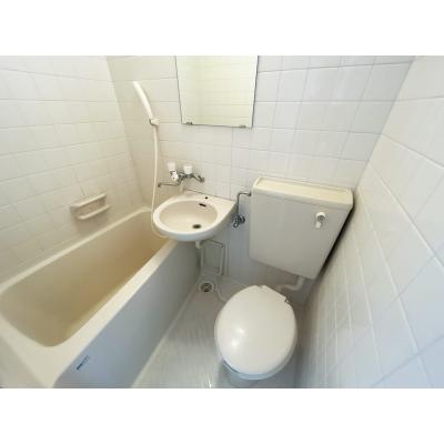 【🎍年末年始大感謝祭🎍】【禁煙🚭】マイナビSTAYパレス新丸子　306の物件写真6