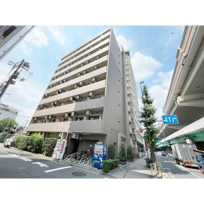 【🎉初期費用オフ｜お得なキャンペーン】【禁煙🚭/Wi-Fi無料🌐】マイナビSTAYミライエ明大前　504の物件写真2