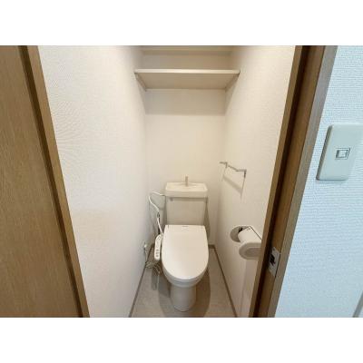 【🎉初期費用オフ｜お得なキャンペーン】【禁煙🚭/Wi-Fi無料🌐】マイナビSTAYミライエ明大前　504の物件写真6