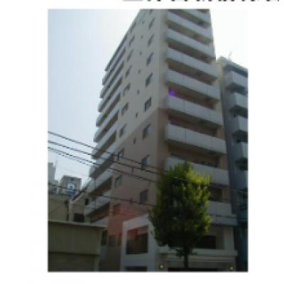 【🎉初期費用オフ｜お得なキャンペーン】【禁煙🚭/Wi-Fi無料🌐】マイナビSTAYミライエ秋葉原EAST　408の外観画像