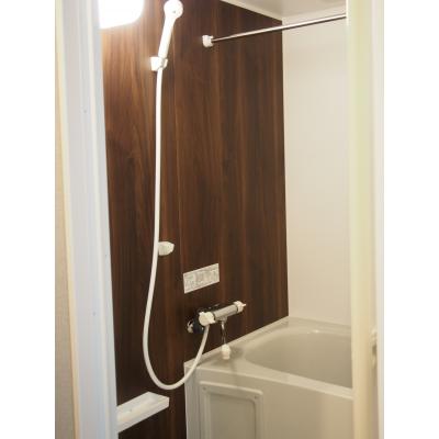 マンスリー大津町の物件写真5