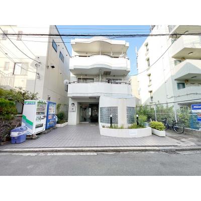 【60日以上の利用でお得🌈】【禁煙🚭/Wi-Fi無料🌐】マイナビSTAYミライエ横浜大倉山　304の物件写真2