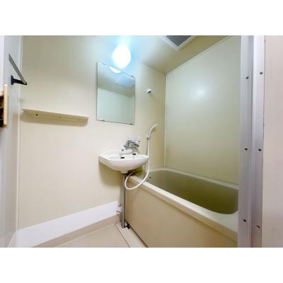 【60日以上の利用でお得🌈】【禁煙🚭/Wi-Fi無料🌐】マイナビSTAYミライエ横浜大倉山　304の物件写真5