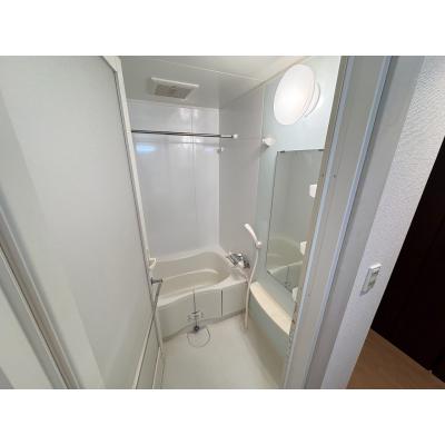 【🌷新生活応援キャンペーン🌷】【禁煙🚭/Wi-Fi無料🌐】マイナビSTAY本町公園　501の物件写真5