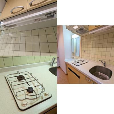 🚄 ◢◤法人・出張応援フェア✨◢◤賃料最大 “60％OFF”　実施中🚕　biz-Monthly福島北　3階🚭 《1491130》の物件写真2