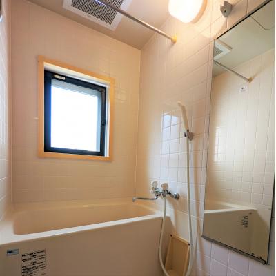 🚄 ◢◤法人・出張応援フェア✨◢◤賃料最大 “60％OFF”　実施中🚕　biz-Monthly福島北　3階🚭 《1491130》の物件写真3