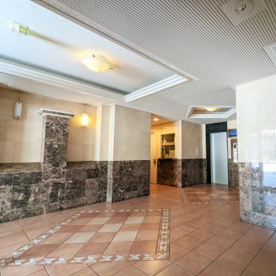 🚄 ◢◤法人・出張応援フェア✨◢◤賃料最大 “60％OFF”　実施中🚕　biz-Monthly福島北　3階🚭 《1491130》の物件写真6