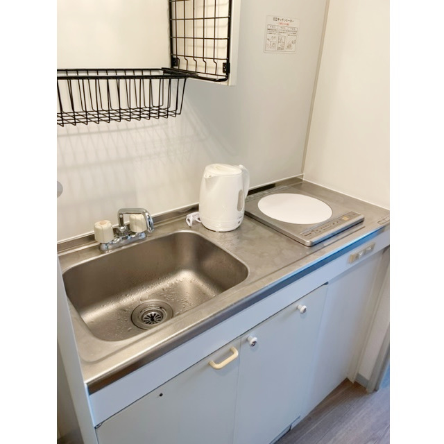 グッドステイ京葉線蘇我▲『禁煙ルーム・駅5分』【ライト】の物件写真4