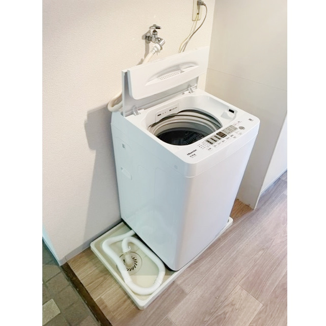 グッドステイ京葉線蘇我▲『禁煙ルーム・駅5分』【ライト】の物件写真6