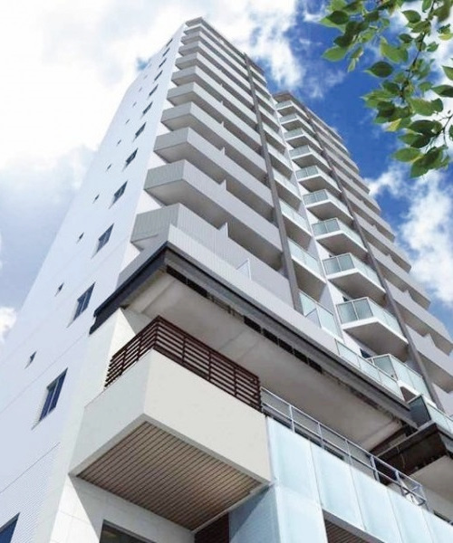 グッドステイ西麻布ガリシアヒルズWEST□『禁煙ルーム・1R・21平米・浴室乾燥付』【ベーシック】の物件写真2