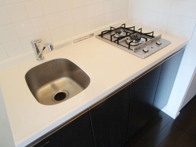 グッドステイ西麻布ガリシアヒルズWEST□『禁煙ルーム・1R・21平米・浴室乾燥付』【ベーシック】の物件写真3