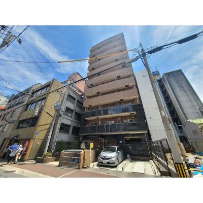 ★Sステイ神戸元町通★神戸大丸・南京町近く★洗面脱衣所付き★浴室暖房乾燥機・温水洗浄便座など設備充実★の物件写真1
