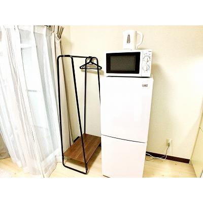 レントライフマンスリー横浜戸部本町C【契約・事務手数料無料！】の物件写真3