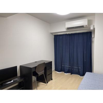 OneLife神戸駅前エス【▼室内見学可（※空室状況により、応相談）、湊川・和田岬方面へのアクセス良好！】の物件写真2
