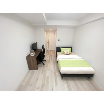 🌿Ŭΰۤ祭ڡ🏡🌈ۡڶر🚭/Wi-Fi̵🌐ۥޥʥSTAY̾Ų STATION CENTRAL606ʪ̿2