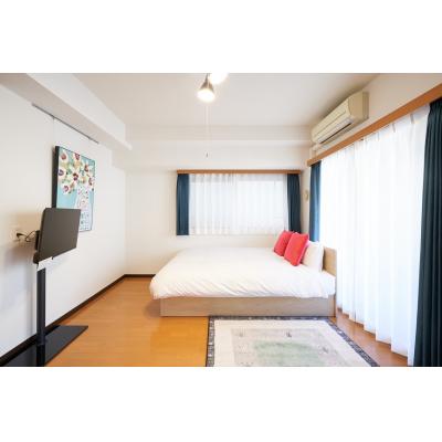 お試し同棲/新生活/家具家電完備/DeLCCS山吹神楽坂III401の物件写真2