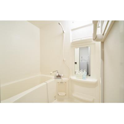 お試し同棲/新生活/家具家電完備/DeLCCS山吹神楽坂III401の物件写真4