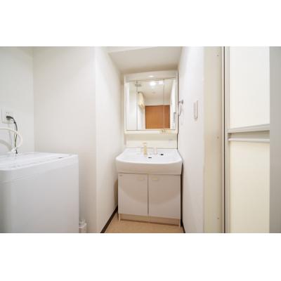 お試し同棲/新生活/家具家電完備/DeLCCS山吹神楽坂III401の物件写真6