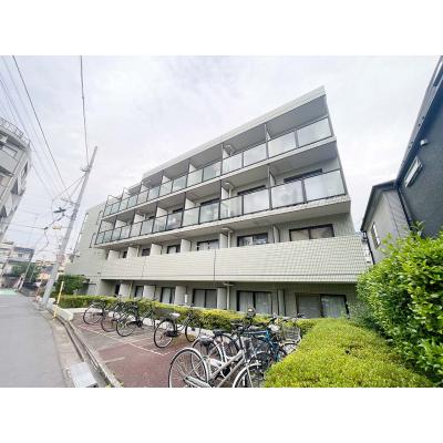 【🍡！秋の大感謝価格！🍡】【禁煙🚭】マイナビSTAYパレス江古田　306の物件写真2