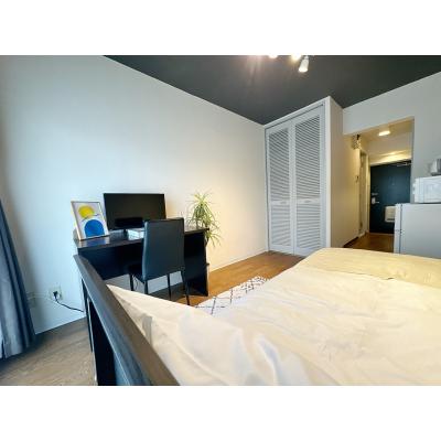 【🍡！秋の大感謝価格！🍡】【禁煙🚭】マイナビSTAYパレス江古田　306の物件写真4