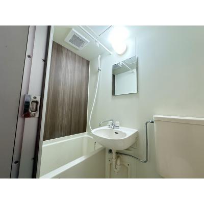 【🍡！秋の大感謝価格！🍡】【禁煙🚭】マイナビSTAYパレス江古田　306の物件写真6