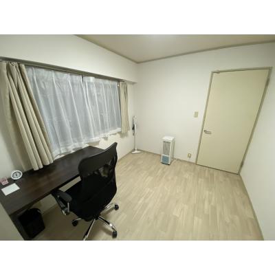 ◆パシオン伊丹ファミリー１【ネット無料(Wi-Fi対応)・４名まで入居可能！宅配ＢＯＸあり！】の物件写真3