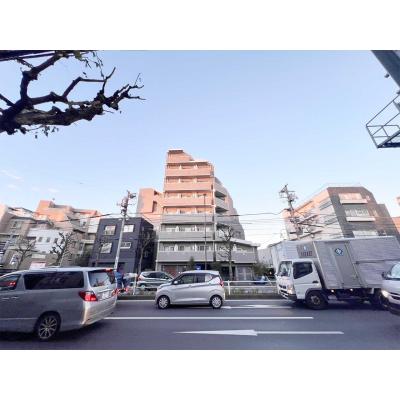 【🎍年末年始大感謝祭🎍】【禁煙🚭/Wi-Fi無料🌐】マイナビSTAYミライエ南荻窪　302の物件写真2