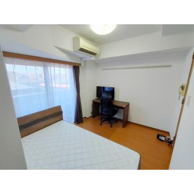 【🎍年末年始大感謝祭🎍】【禁煙🚭/Wi-Fi無料🌐】マイナビSTAYミライエ南荻窪　302の物件写真3