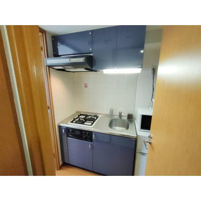 【🎍年末年始大感謝祭🎍】【禁煙🚭/Wi-Fi無料🌐】マイナビSTAYミライエ南荻窪　302の物件写真4