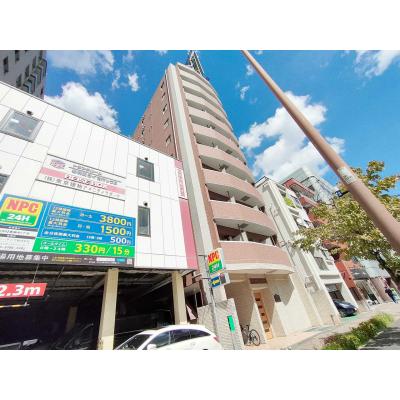 【🎍年末年始大感謝祭🎍】【禁煙🚭/Wi-Fi無料🌐】マイナビSTAY赤羽橋駅前　803の物件写真2