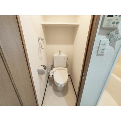 【🎍年末年始大感謝祭🎍】【禁煙🚭/Wi-Fi無料🌐】マイナビSTAY赤羽橋駅前　803の物件写真6