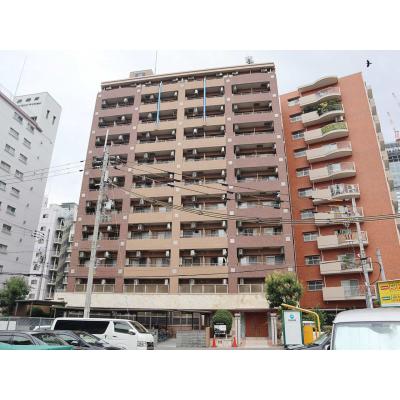 【60日以上の利用でお得🌈】【禁煙🚭/Wi-Fi無料🌐】マイナビSTAY福島4　1112の物件写真2