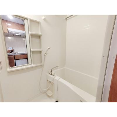 【60日以上の利用でお得🌈】【禁煙🚭/Wi-Fi無料🌐】マイナビSTAY福島4　1112の物件写真5