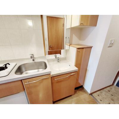 【60日以上の利用でお得🌈】【禁煙🚭/Wi-Fi無料🌐】マイナビSTAY福島4　1112の物件写真6