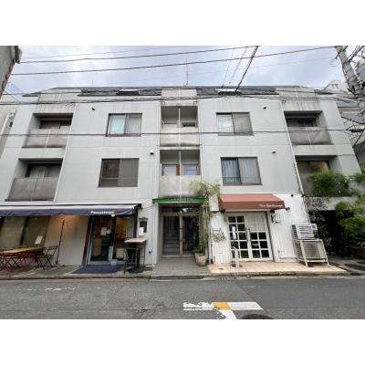 【🎉初期費用オフ｜お得なキャンペーン】【禁煙🚭】マイナビSTAYパレス吉祥寺　303の物件写真2