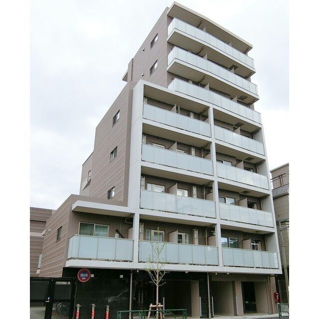 マンスリーリブマックス小田急線狛江パティーナ■『禁煙ルーム』【Wi-Fi無制限・独立洗面・浴室乾燥付】≪エクセレントシリーズ≫の物件写真2