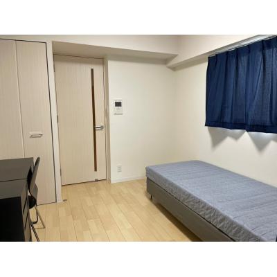 OneLife新大阪NORTH【▼室内見学可（※空室状況により、応相談）、ウォシュレット・浴室乾燥機付！】の物件写真2