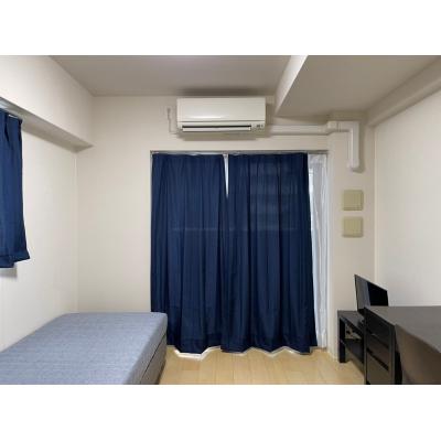 OneLife新大阪NORTH【▼室内見学可（※空室状況により、応相談）、ウォシュレット・浴室乾燥機付！】の物件写真3
