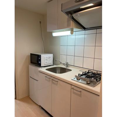 OneLife新大阪NORTH【▼室内見学可（※空室状況により、応相談）、ウォシュレット・浴室乾燥機付！】の物件写真4