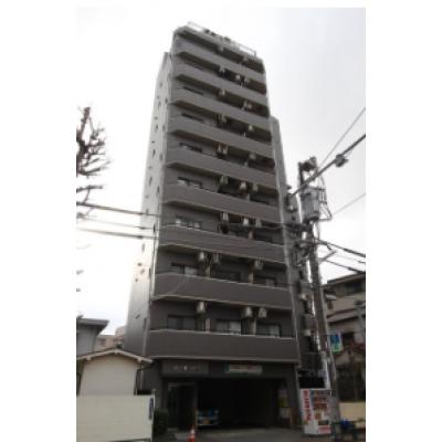 【🍡！秋の大感謝価格！🍡】【禁煙🚭/Wi-Fi無料🌐】マイナビSTAYミライエ笹塚レジデンス　305の物件写真2