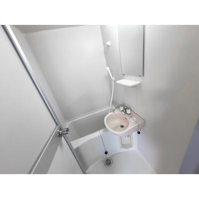 【🎉初期費用オフ｜お得なキャンペーン】【禁煙🚭/Wi-Fi無料🌐】マイナビSTAYミライエ笹塚レジデンス　305の物件写真5