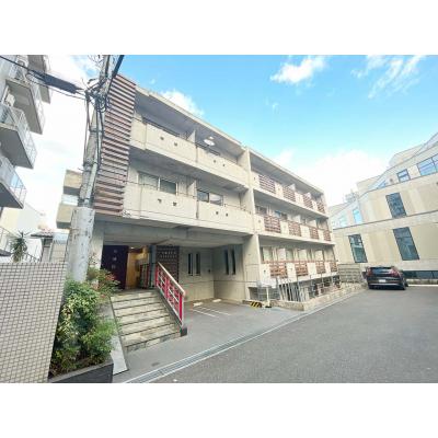 【🍡！秋の大感謝価格！🍡】【禁煙🚭/Wi-Fi無料🌐】マイナビSTAYトランス原宿　301の物件写真2