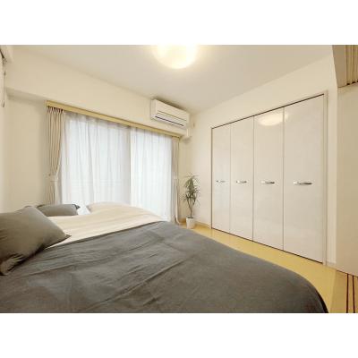 【🍡！秋の大感謝価格！🍡】【禁煙🚭/Wi-Fi無料🌐】マイナビSTAYトランス原宿　301の物件写真3