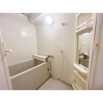 【🍡！秋の大感謝価格！🍡】【禁煙🚭/Wi-Fi無料🌐】マイナビSTAYトランス原宿　301の物件写真5