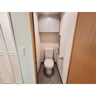 【🎉初期費用オフ｜お得なキャンペーン】【禁煙🚭/Wi-Fi無料🌐】マイナビSTAYミライエ上北沢NORTH　306の物件写真6