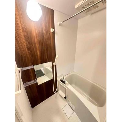 S-FITステイ本駒込【1】　◇築浅シリーズ◇　駅チカ好立地・広々ワンルーム物件♪の物件写真6